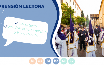 La Semana Santa en España